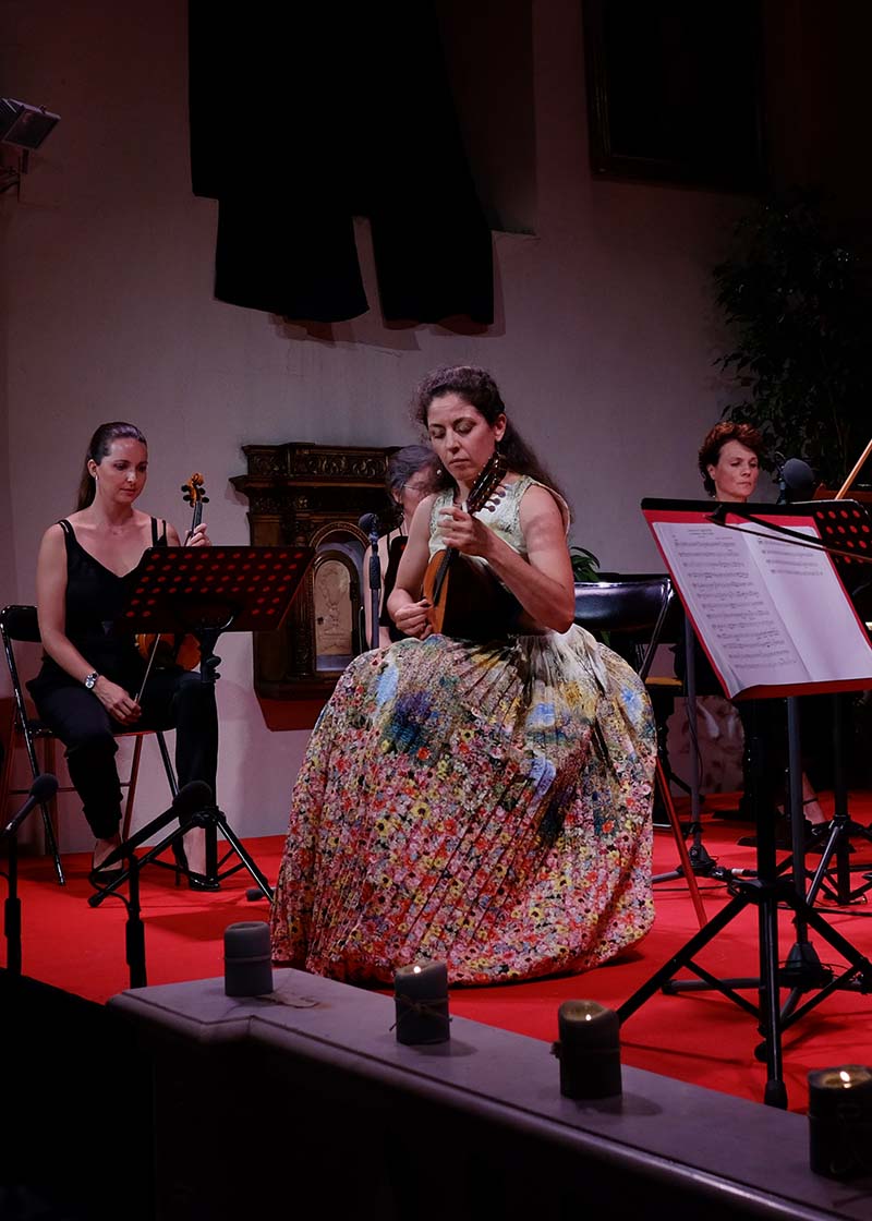 Vivaldi-Sabine