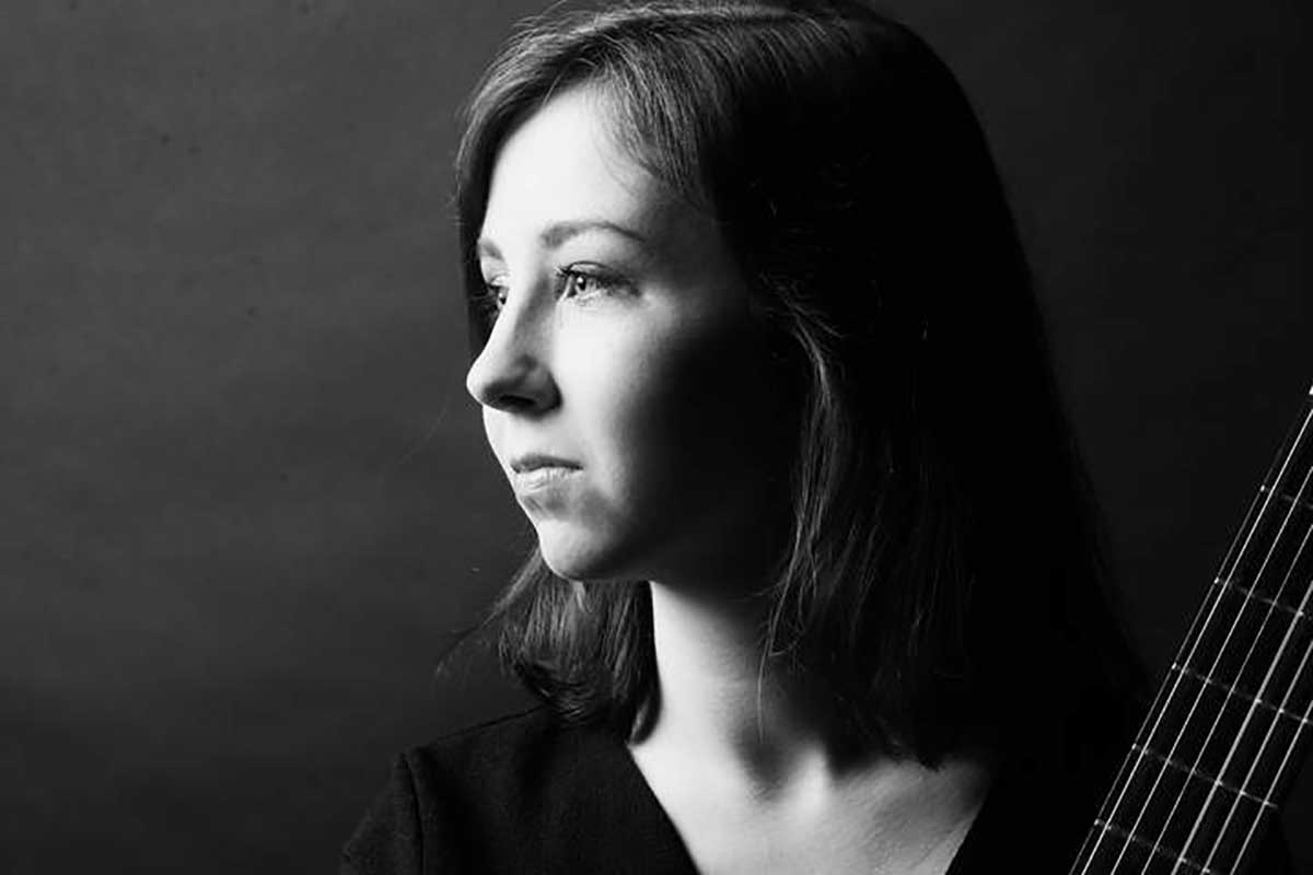 Emma Schützmann artiste 2022 du FIMAC