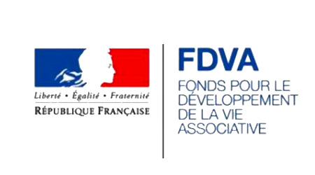 logo fonds européen partenaire du FIMAC