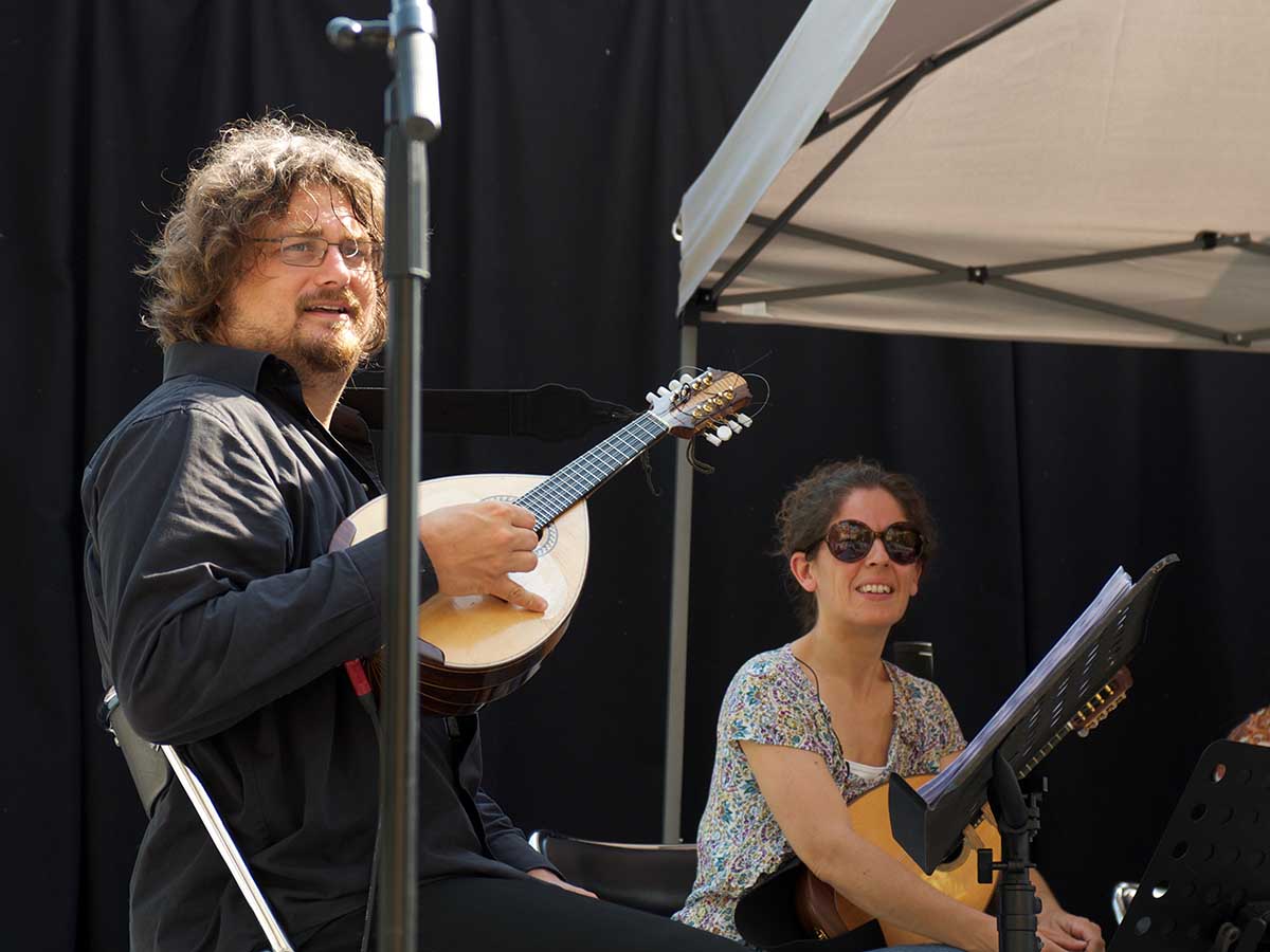 répétitions festival mandoline castellar 2021