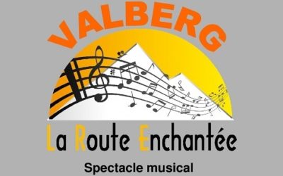 Concert à Valberg, samedi 17 décembre