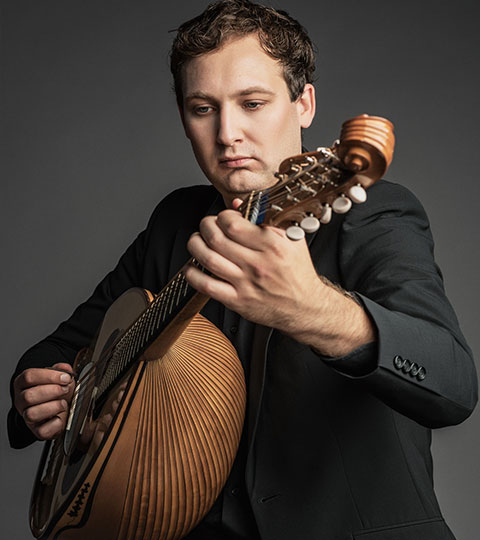 Julien Martineau Pianiste