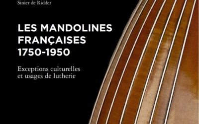 Un livre de Françoise de Ridder et Daniel Sinier