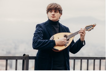 Quatuor de mandolines FIMAC 2019