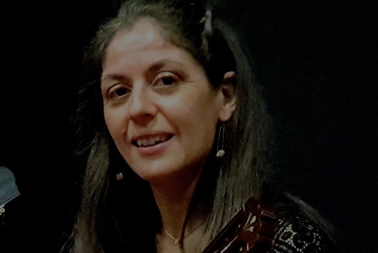 Emma Schützmann artiste 2022 du FIMAC