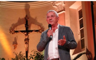 Hommage à         Claude-Christian Pierre