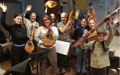 Nice, Master class le dimanche 19 avril 2026, 10h