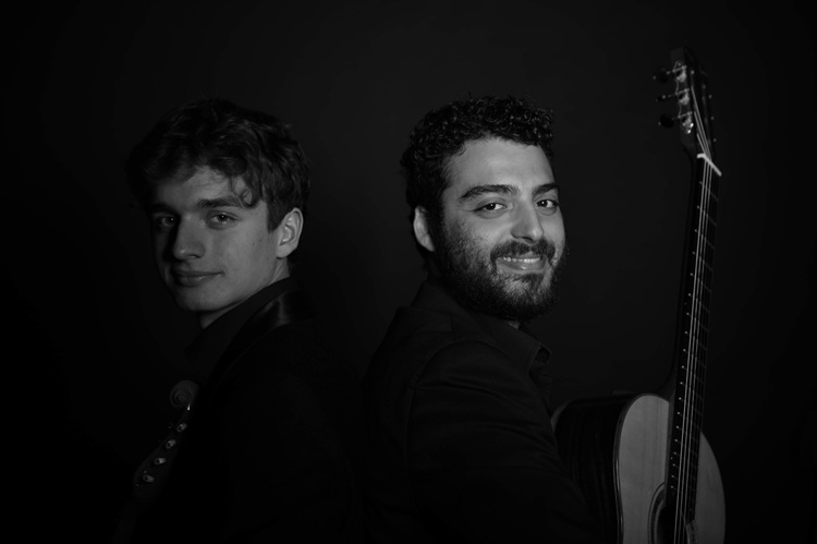 Anne Sophie Llorens artiste 2022 du FIMAC