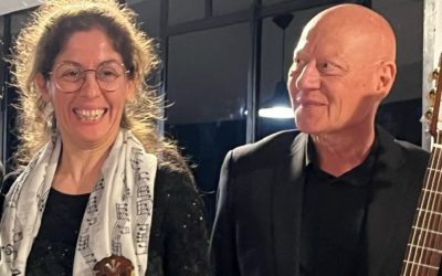 Castellar, Duo Azzurro, le samedi 19 septembre, 17h